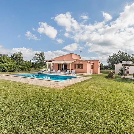 Xandra Villa Pollença