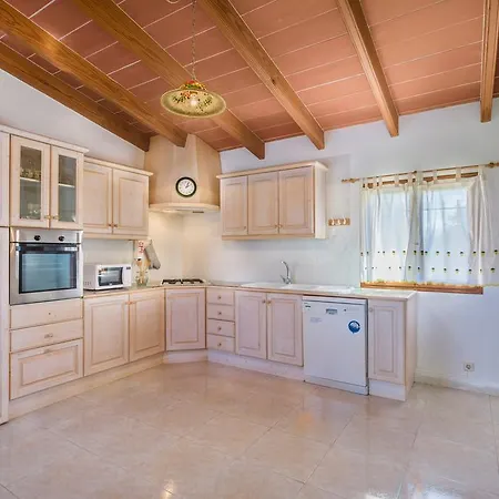 Xandra Villa Pollença